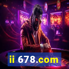 ii 678.com